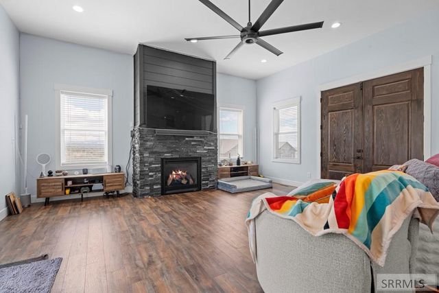 5900 N Alma Drive, Idaho Falls, ID 83401