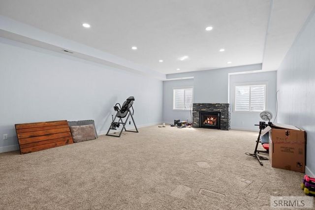5900 N Alma Drive, Idaho Falls, ID 83401