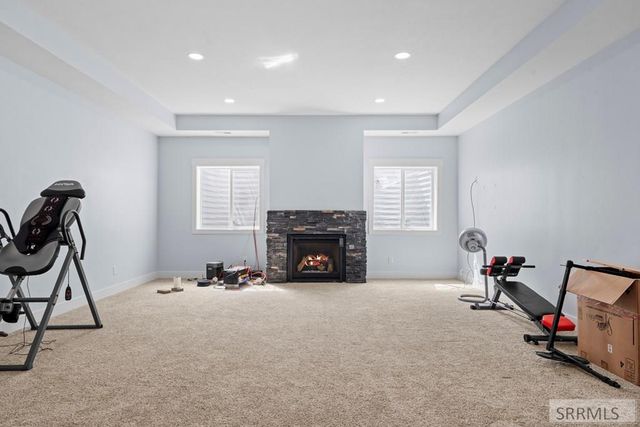 5900 N Alma Drive, Idaho Falls, ID 83401