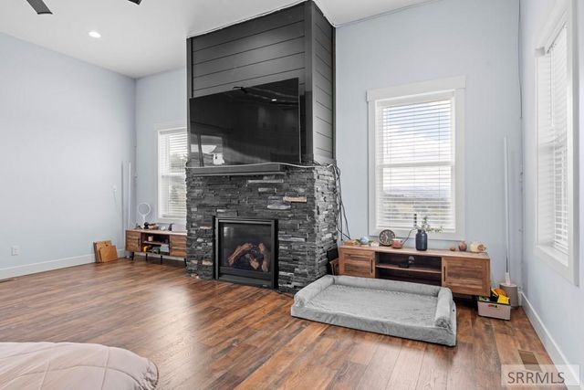 5900 N Alma Drive, Idaho Falls, ID 83401