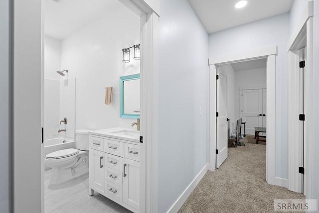 5900 N Alma Drive, Idaho Falls, ID 83401