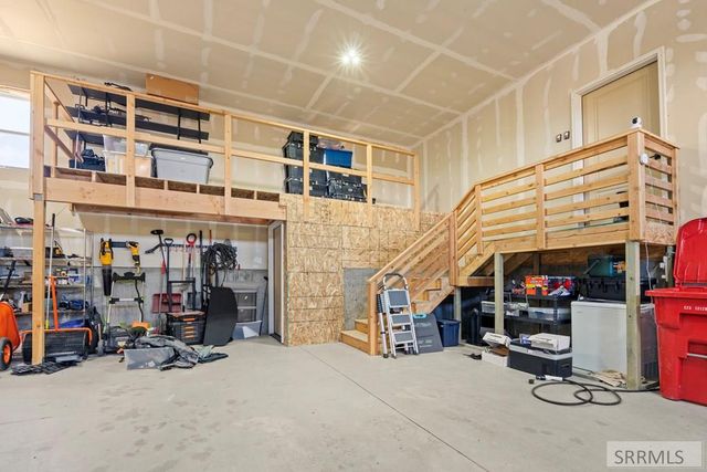 5900 N Alma Drive, Idaho Falls, ID 83401