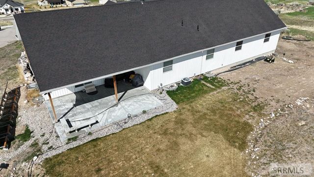 5900 N Alma Drive, Idaho Falls, ID 83401