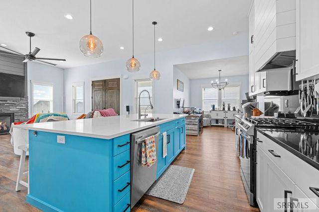 5900 N Alma Drive, Idaho Falls, ID 83401