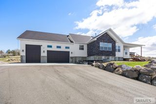 5900 N Alma Drive, Idaho Falls, ID 83401