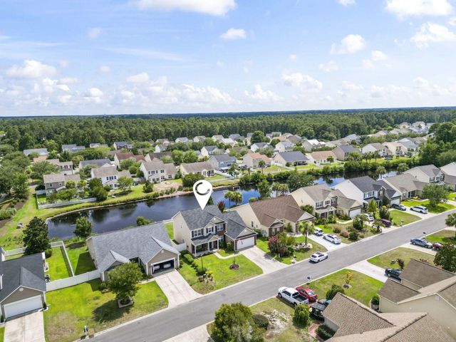 2513 Sugar Creek Ct., Myrtle Beach, SC 29579