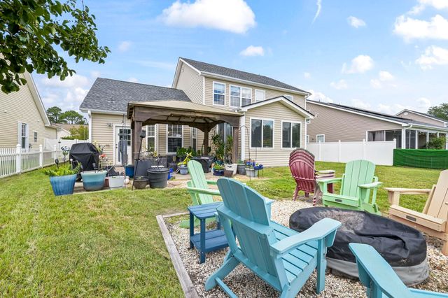 2513 Sugar Creek Ct., Myrtle Beach, SC 29579