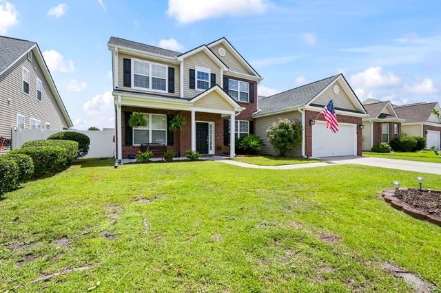 2513 Sugar Creek Ct., Myrtle Beach, SC 29579