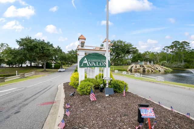 2513 Sugar Creek Ct., Myrtle Beach, SC 29579