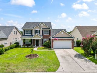 2513 Sugar Creek Ct., Myrtle Beach, SC 29579