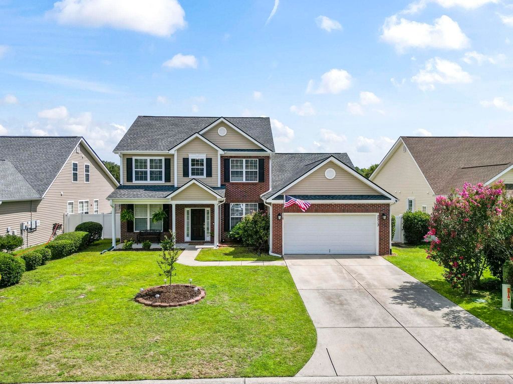 2513 Sugar Creek Ct., Myrtle Beach, SC 29579