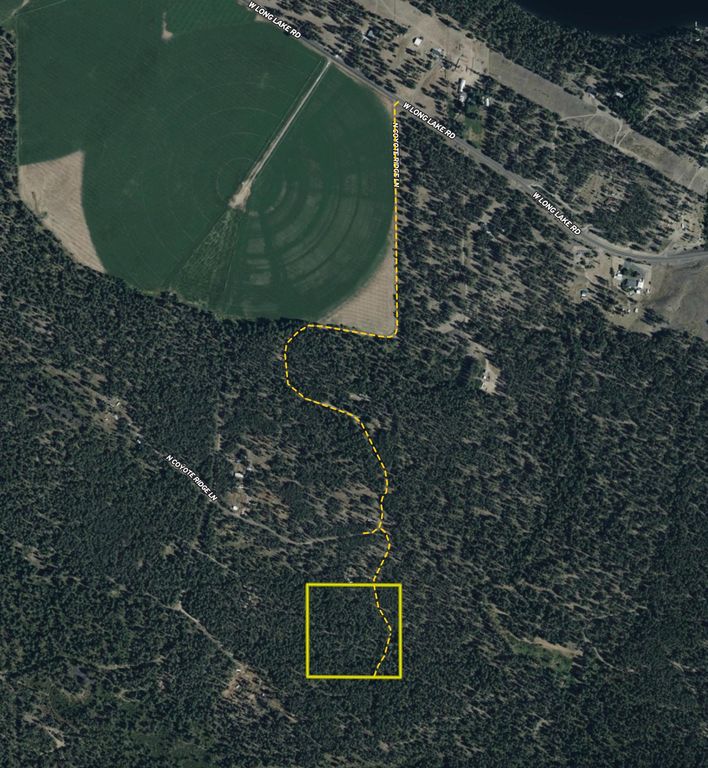 NKA Coyote Ridge Ln, Ford, WA 99013 photo 26