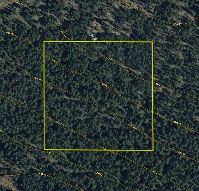 NKA Coyote Ridge Ln, Ford, WA 99013 photo 28