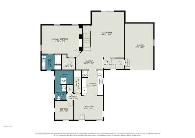 52854 Francis Street, South Bend, IN 46637