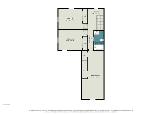 52854 Francis Street, South Bend, IN 46637