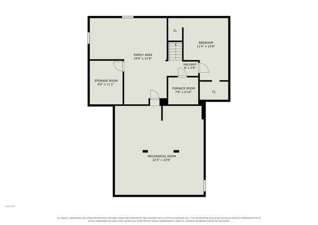 52854 Francis Street, South Bend, IN 46637