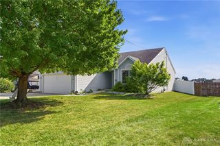 7304 Franklin Madison Road, Franklin, OH 45005