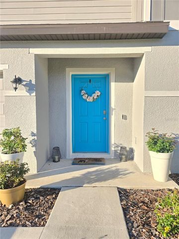 11495 JUNE BRIAR LOOP, San Antonio, FL 33576