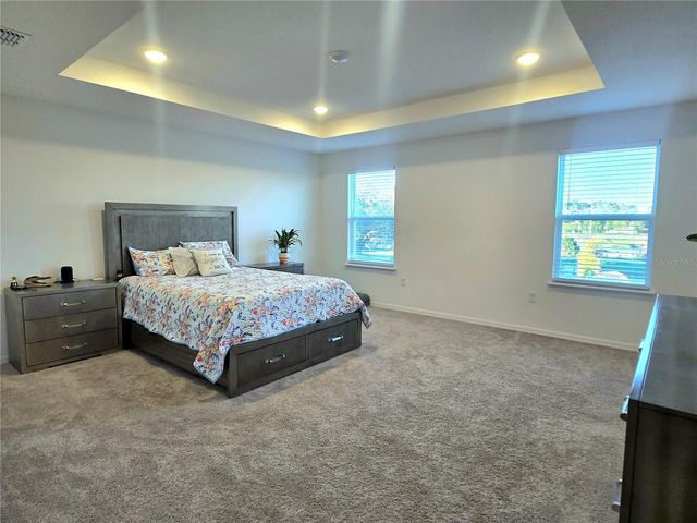 11495 JUNE BRIAR LOOP, San Antonio, FL 33576