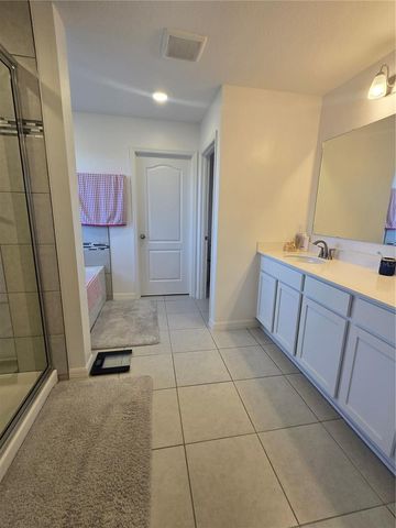 11495 JUNE BRIAR LOOP, San Antonio, FL 33576