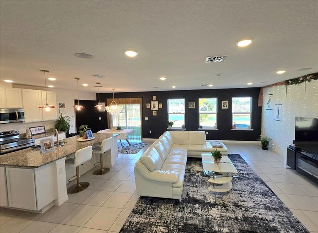 11495 JUNE BRIAR LOOP, San Antonio, FL 33576