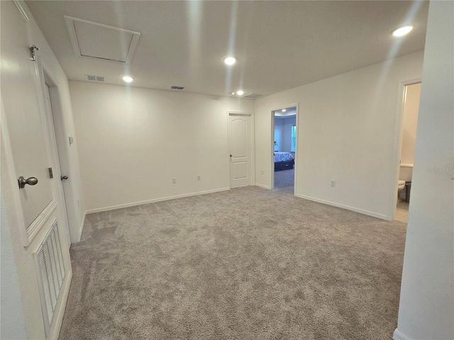 11495 JUNE BRIAR LOOP, San Antonio, FL 33576