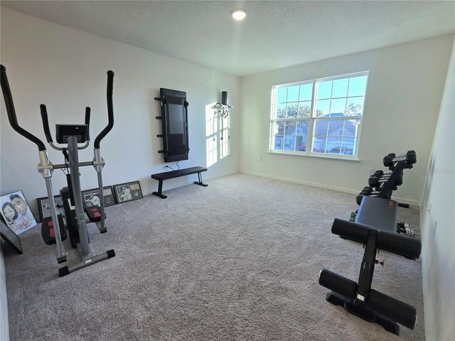 11495 JUNE BRIAR LOOP, San Antonio, FL 33576