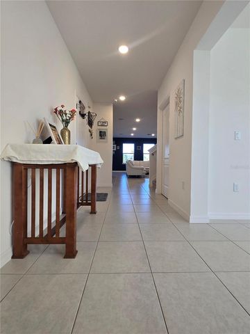 11495 JUNE BRIAR LOOP, San Antonio, FL 33576