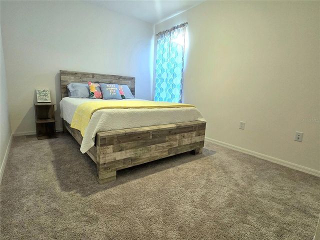 11495 JUNE BRIAR LOOP, San Antonio, FL 33576