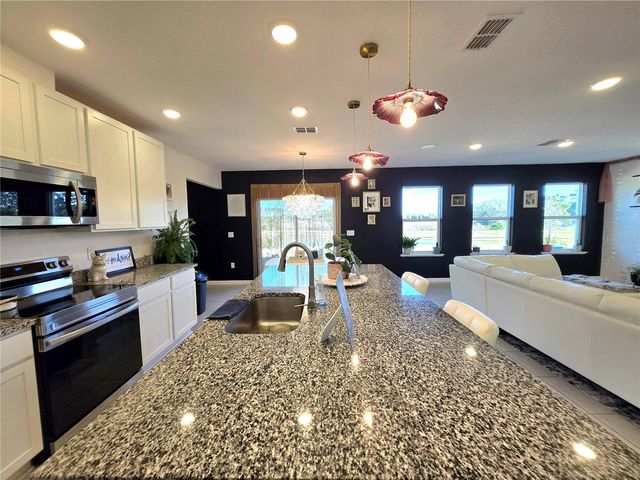 11495 JUNE BRIAR LOOP, San Antonio, FL 33576