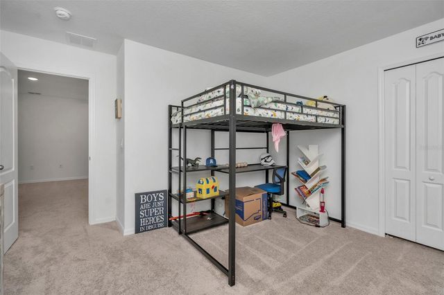 11495 JUNE BRIAR LOOP, San Antonio, FL 33576