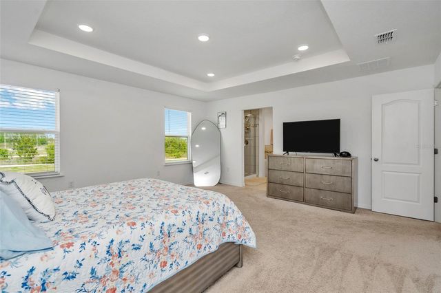 11495 JUNE BRIAR LOOP, San Antonio, FL 33576