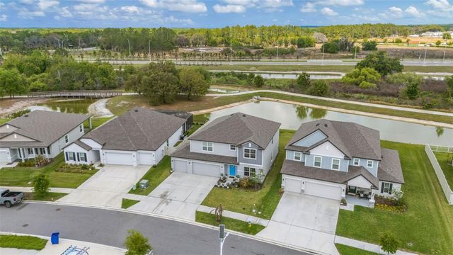 11495 JUNE BRIAR LOOP, San Antonio, FL 33576