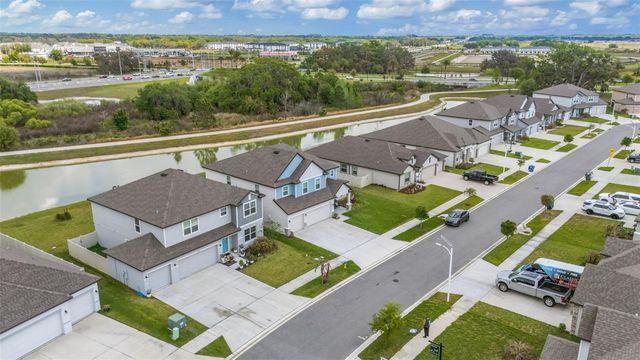 11495 JUNE BRIAR LOOP, San Antonio, FL 33576