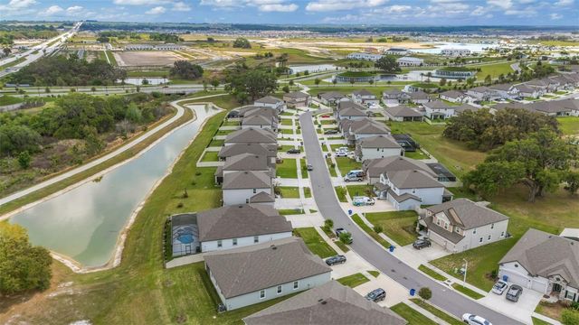 11495 JUNE BRIAR LOOP, San Antonio, FL 33576