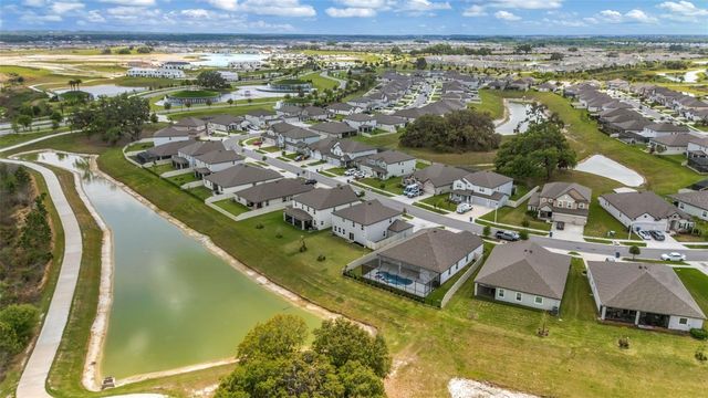 11495 JUNE BRIAR LOOP, San Antonio, FL 33576