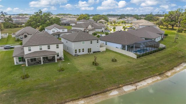 11495 JUNE BRIAR LOOP, San Antonio, FL 33576