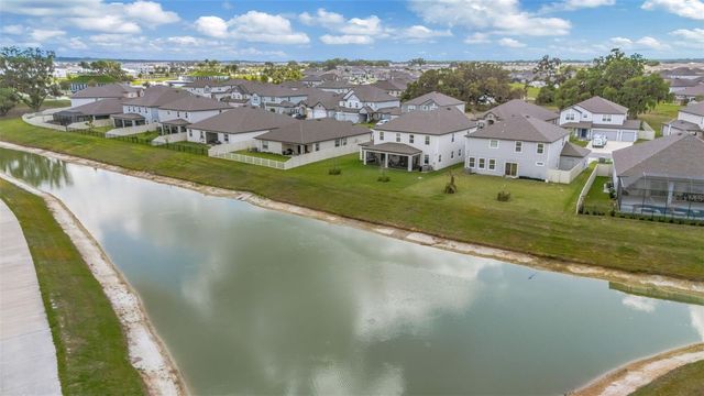 11495 JUNE BRIAR LOOP, San Antonio, FL 33576