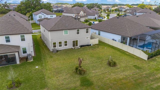 11495 JUNE BRIAR LOOP, San Antonio, FL 33576