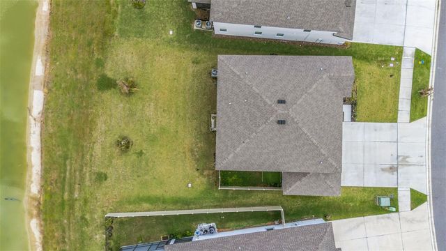 11495 JUNE BRIAR LOOP, San Antonio, FL 33576