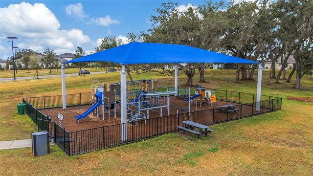 11495 JUNE BRIAR LOOP, San Antonio, FL 33576