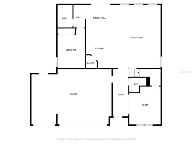 11495 JUNE BRIAR LOOP, San Antonio, FL 33576