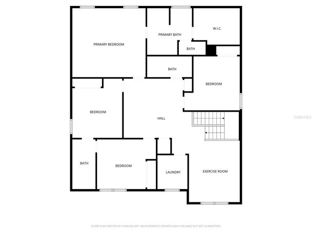 11495 JUNE BRIAR LOOP, San Antonio, FL 33576