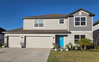 11495 JUNE BRIAR LOOP, San Antonio, FL 33576