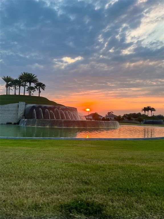 Image 32 of property listing at 11495 JUNE BRIAR LOOP, San Antonio, FL 33576