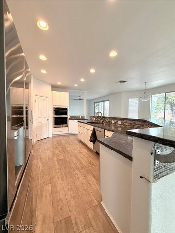 4952 Grey Mesa Street, Las Vegas, NV 89149