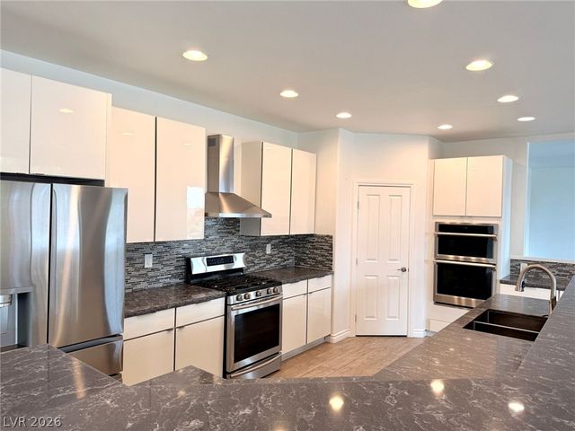 4952 Grey Mesa Street, Las Vegas, NV 89149