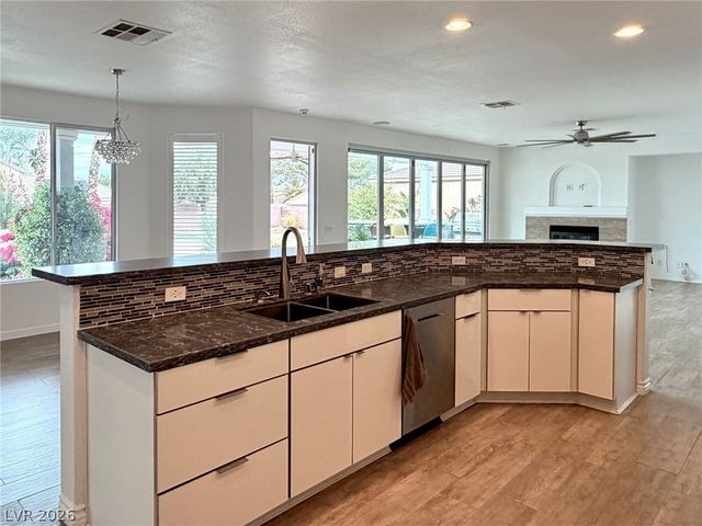 4952 Grey Mesa Street, Las Vegas, NV 89149