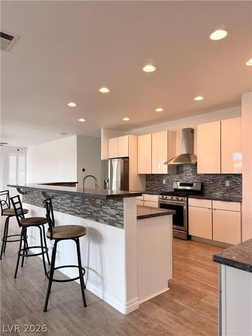 4952 Grey Mesa Street, Las Vegas, NV 89149