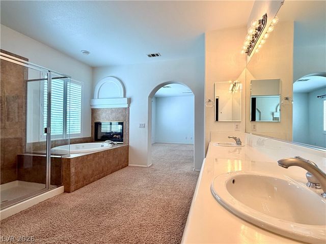 4952 Grey Mesa Street, Las Vegas, NV 89149